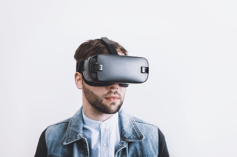 Virtual Realities